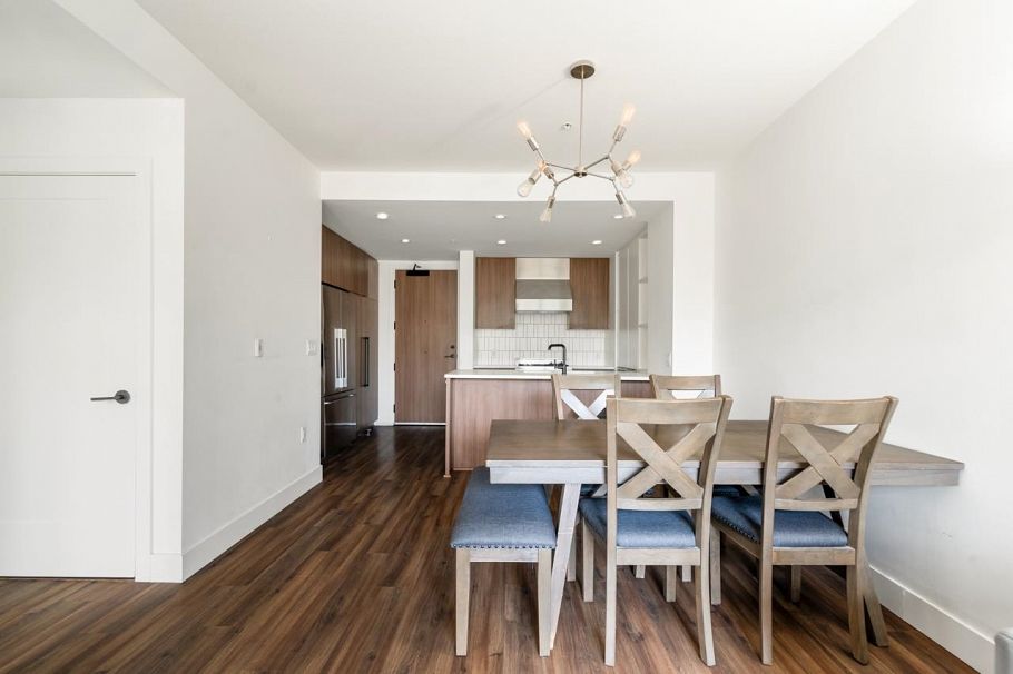 205 6933 Cambie Street Vancouver, BC - 7