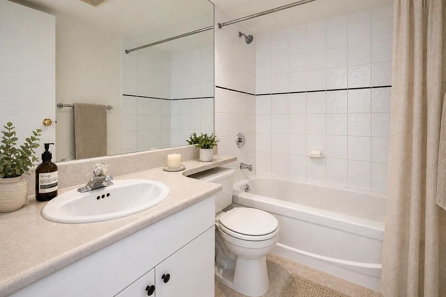 504 288 E 8th Avenue Vancouver, BC - 7