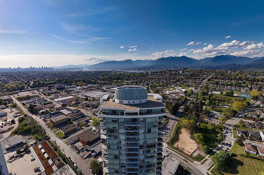 3407 1788 Gilmore Avenue Burnaby, BC - 23
