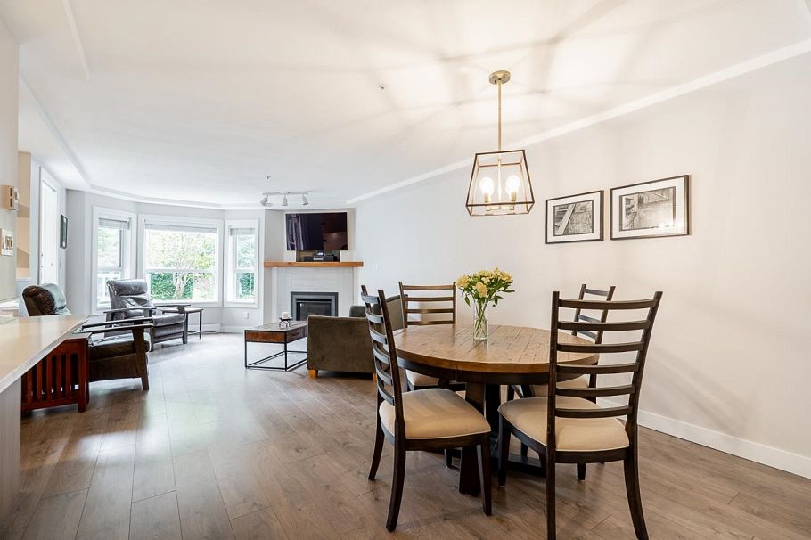107 1283 Parkgate Avenue North Vancouver, BC - 4