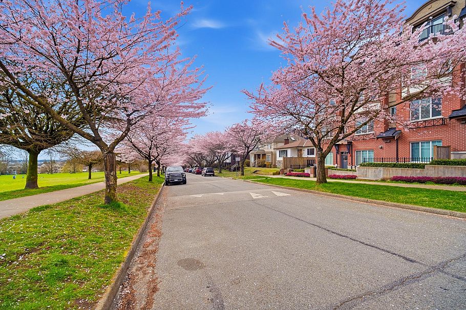 103 7638 Cambie Street Vancouver, BC - 18