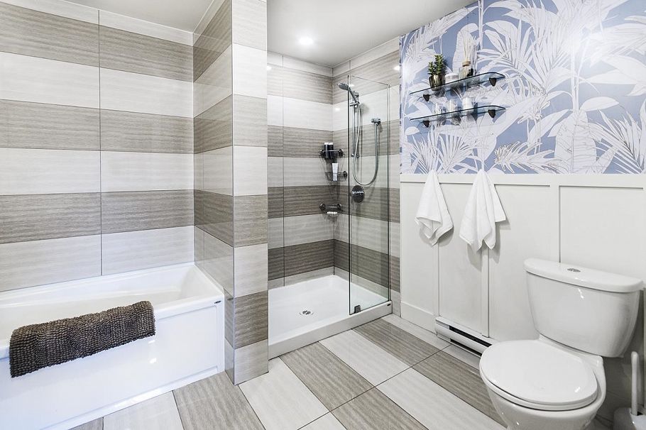 102 3602 Aldercrest Drive North Vancouver, BC - 17