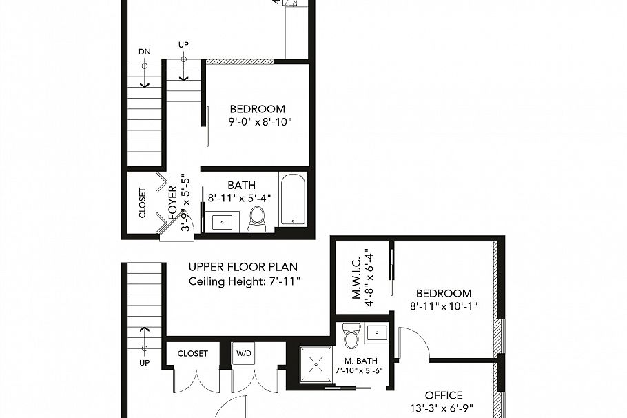 208 150 E Cordova Street Vancouver, BC - 15