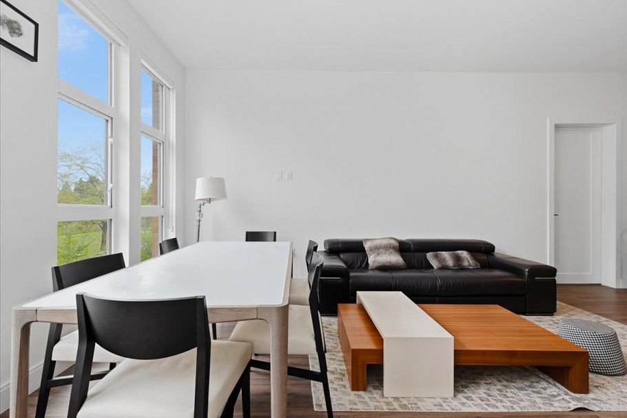 203 6999 Cambie Street Vancouver, BC - 7
