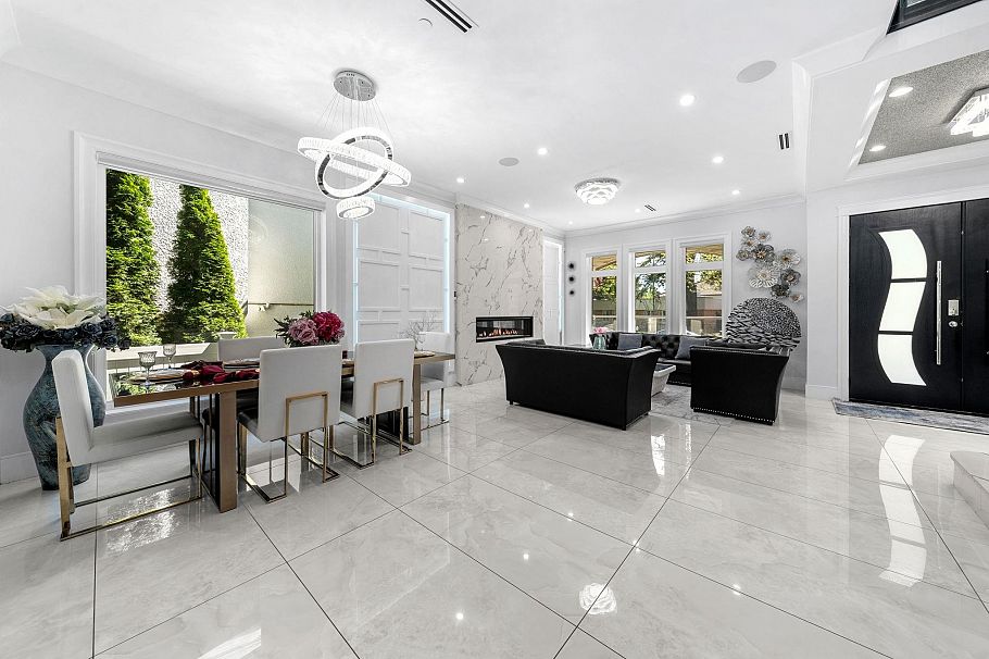 3419 E 48th Avenue Vancouver, BC - 7