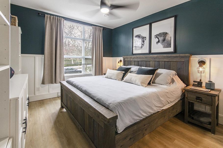 102 3602 Aldercrest Drive North Vancouver, BC - 14