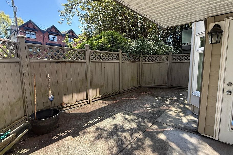 101 965 W 15TH AVENUE, Vancouver BC V5Z 1S1 Vancouver, BC - 8