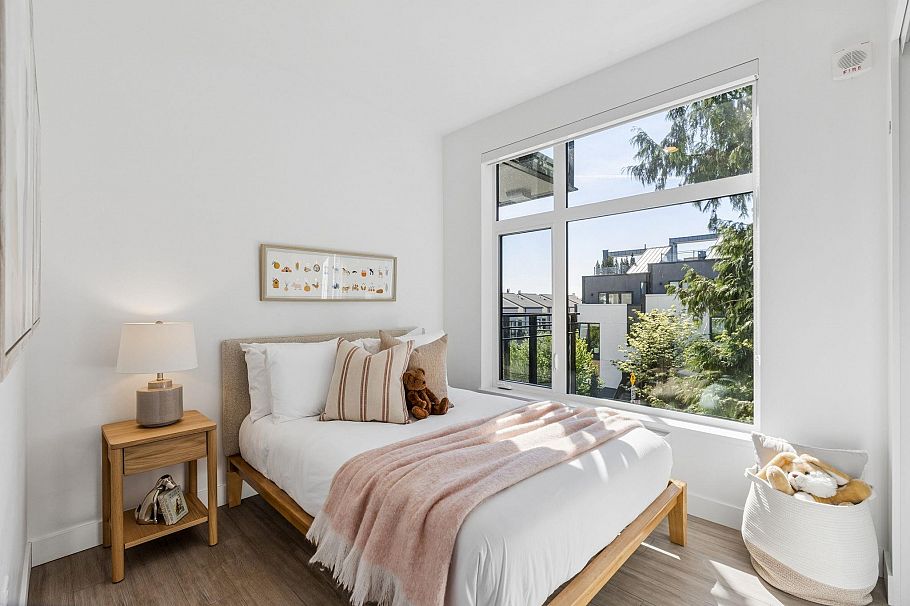 201 707 E 3rd Street North Vancouver, BC - 24