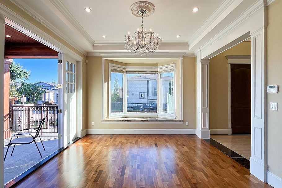 4319 Greta Street Burnaby, BC - 9
