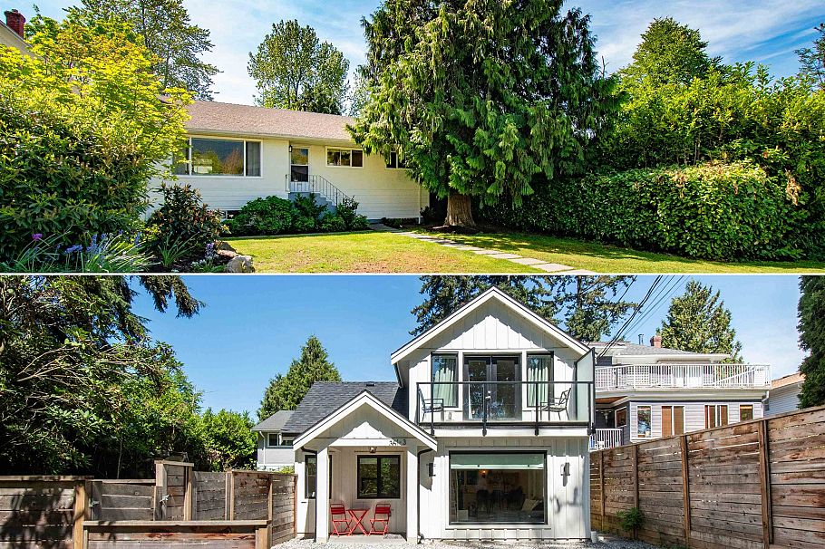 361 W 19th Street North Vancouver, BC - 1