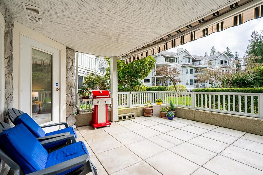 107 1283 Parkgate Avenue North Vancouver, BC - 30