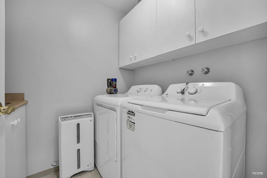 2986 W 35th Avenue Vancouver, BC - 17