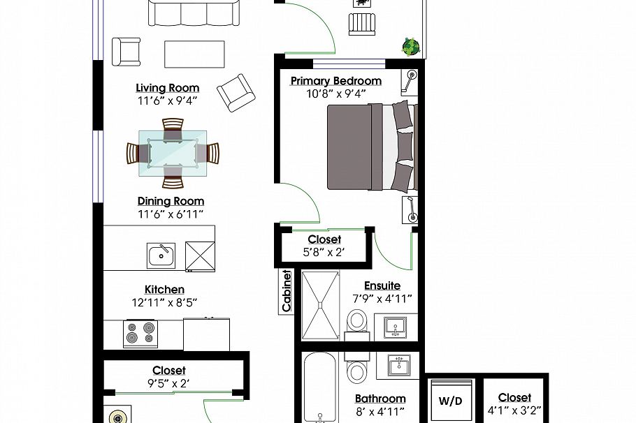 204 711 W 14th Street North Vancouver, BC - 33