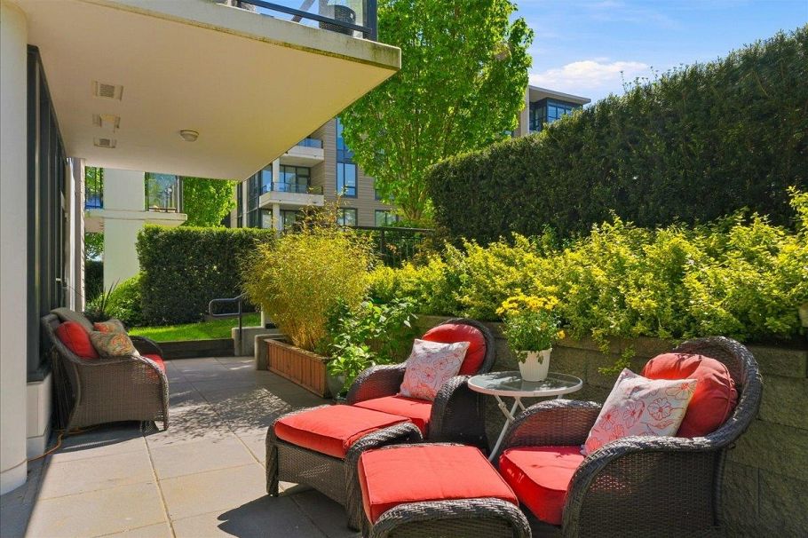 103 3487 Binning Road Vancouver, BC - 30