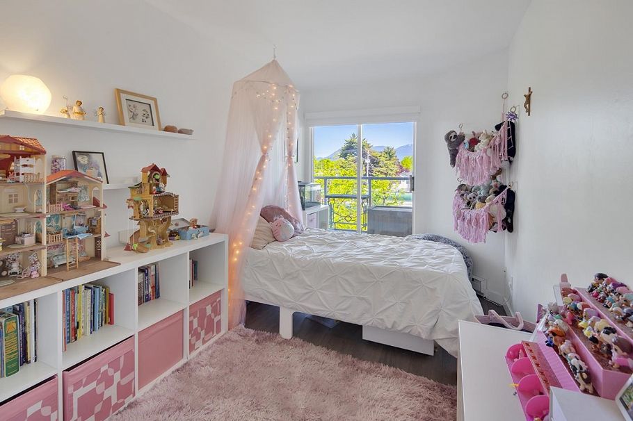 207 3280 W Broadway Vancouver, BC - 22