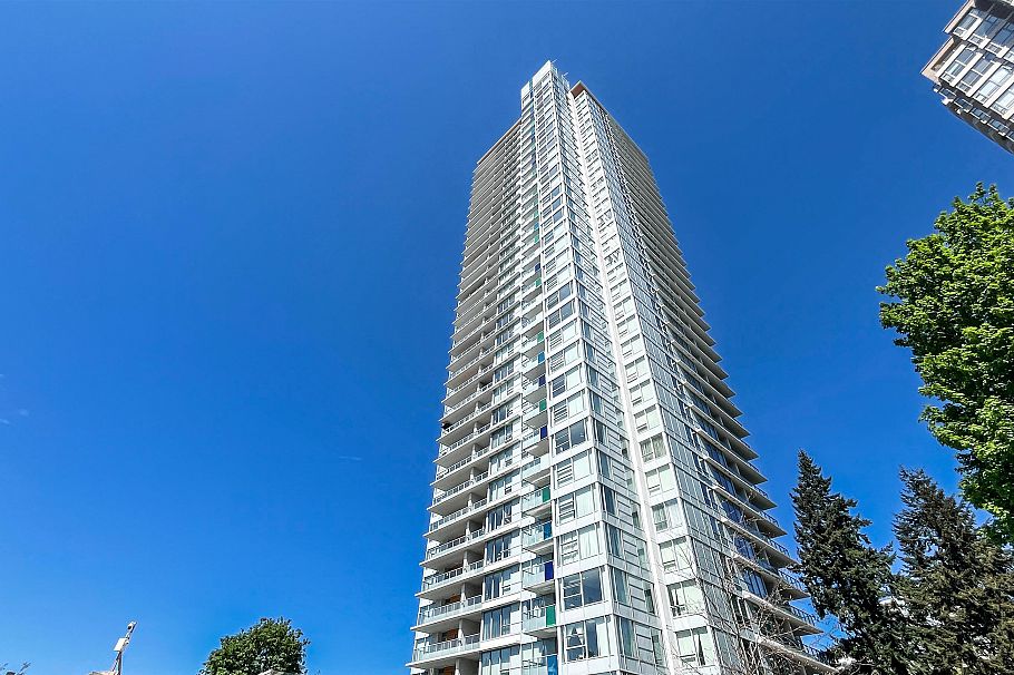 2208 5883 Barker Avenue Burnaby, BC - 3
