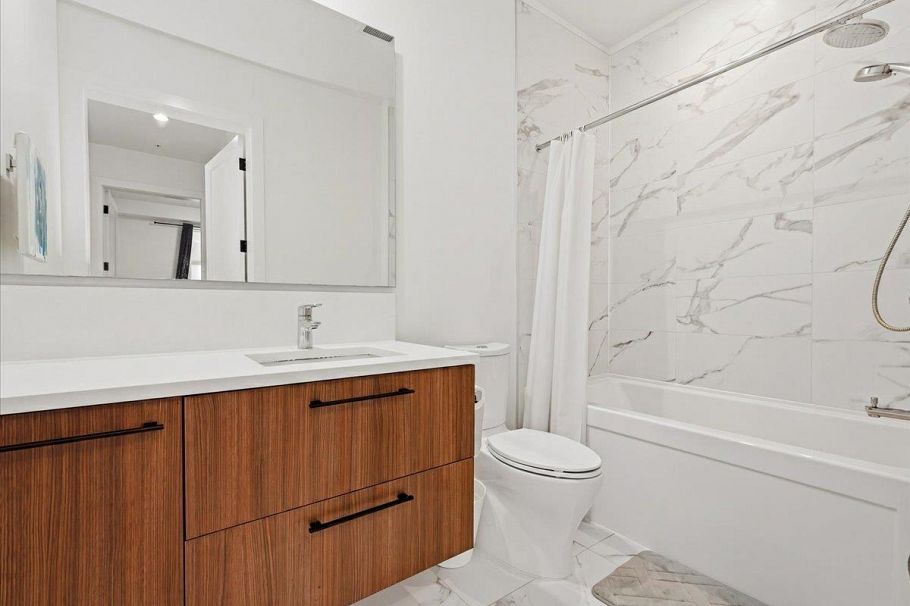 203 6999 Cambie Street Vancouver, BC - 21