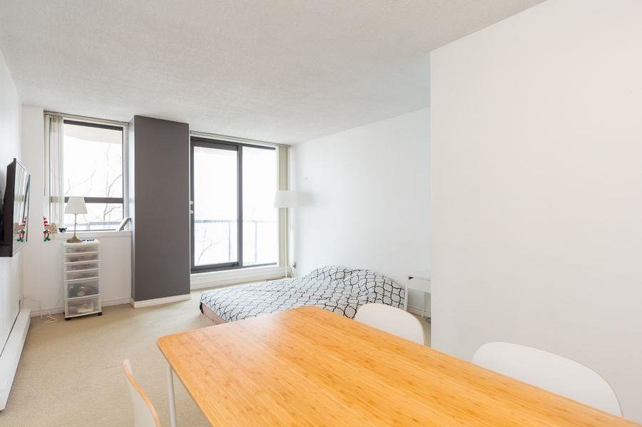 402 789 Drake Street Vancouver, BC - 3