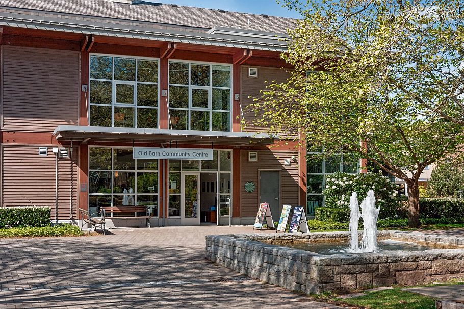 213 6328 Larkin Drive Vancouver, BC - 26