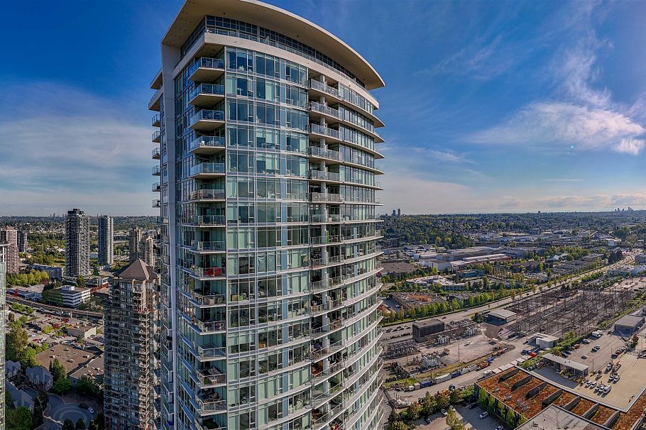 3407 1788 Gilmore Avenue Burnaby, BC - 22