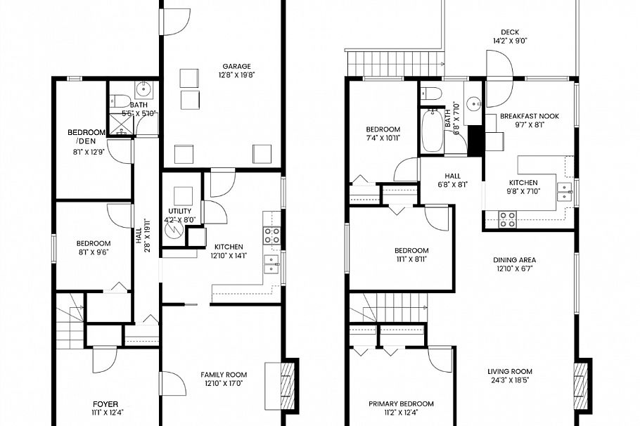 352 E 38th Avenue Vancouver, BC - 26