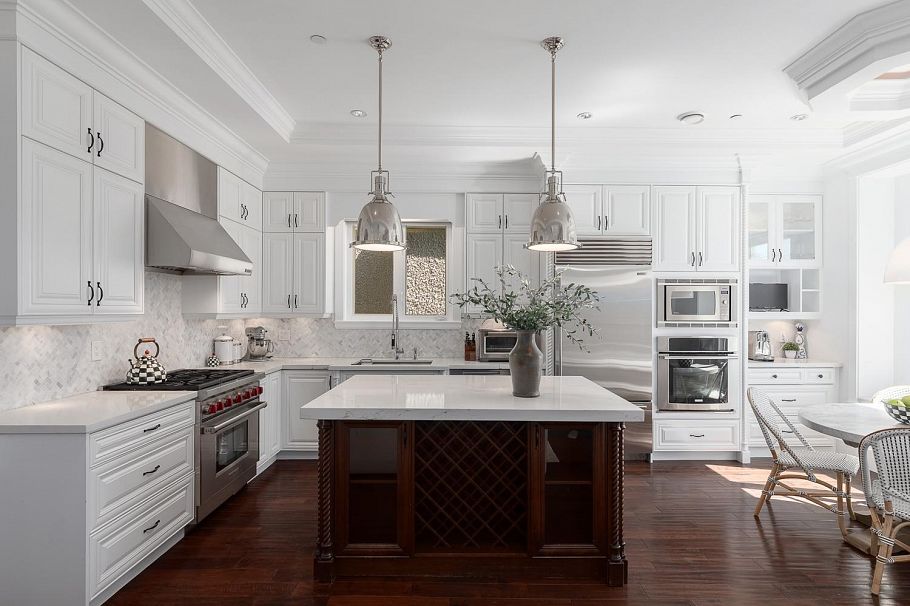 2958 W 40th Avenue Vancouver, BC - 16