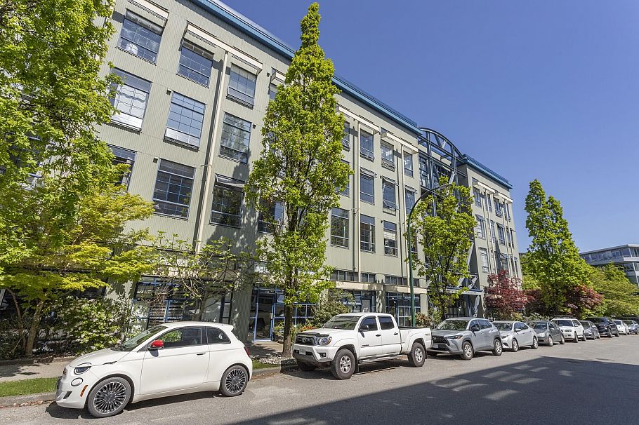 106 237 E 4th Avenue Vancouver, BC - 24