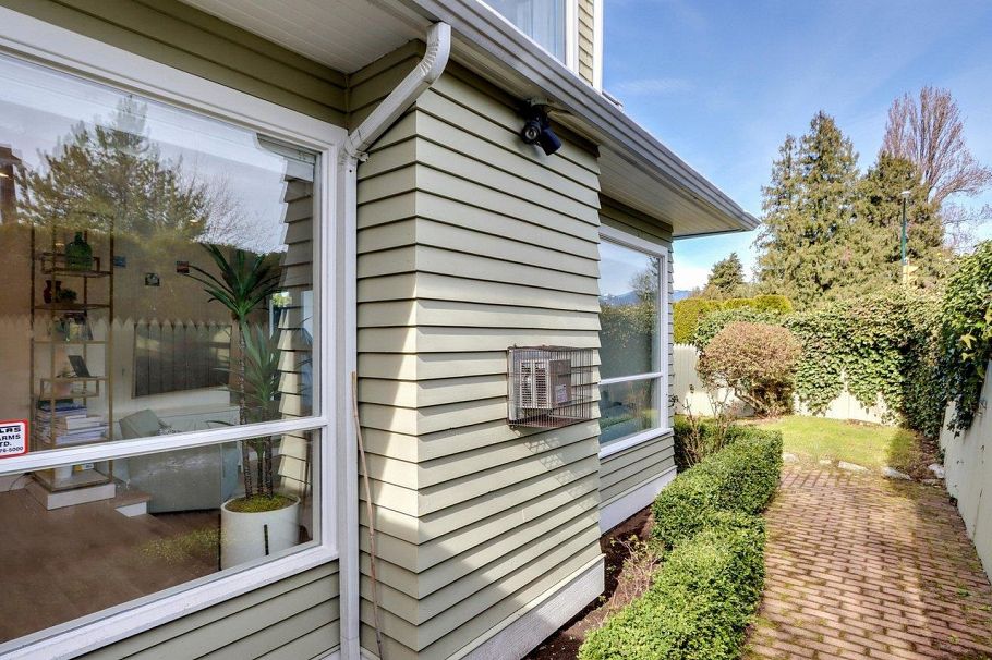 2602 Point Grey Road Vancouver, BC - 15
