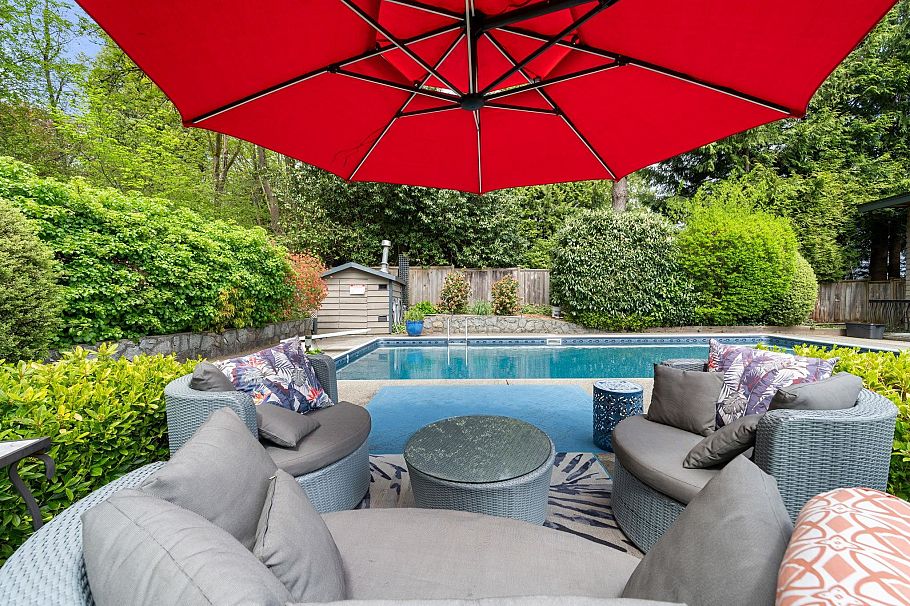 871 Fairway Drive North Vancouver, BC - 26