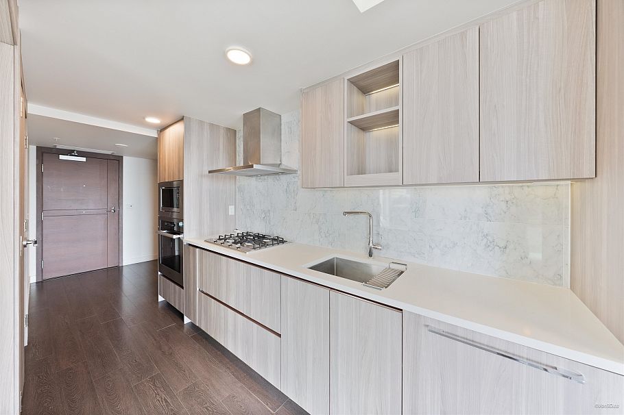 901 455 SW Marine Drive Vancouver, BC - 11