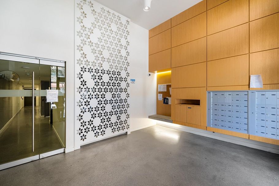 208 150 E Cordova Street Vancouver, BC - 12