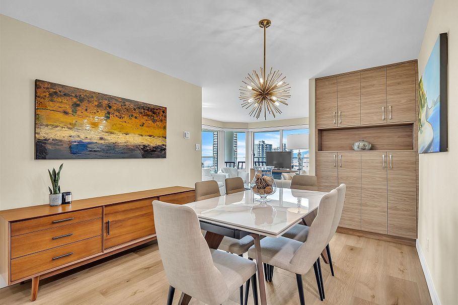 1002 1020 Harwood Street Vancouver, BC - 9