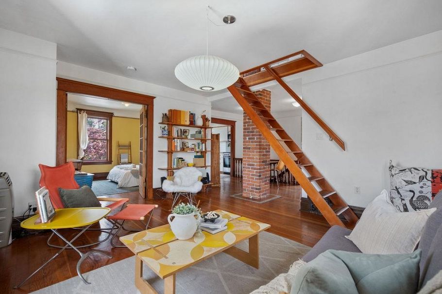 1117 Semlin Drive Vancouver, BC - 3