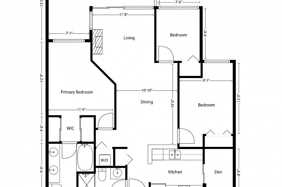 213 6328 Larkin Drive Vancouver, BC - 28