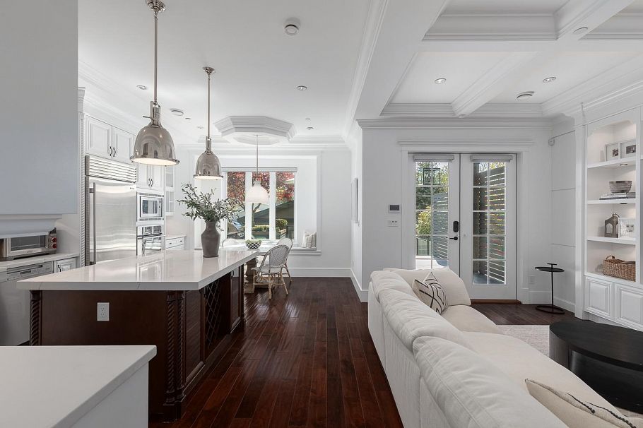 2958 W 40th Avenue Vancouver, BC - 11