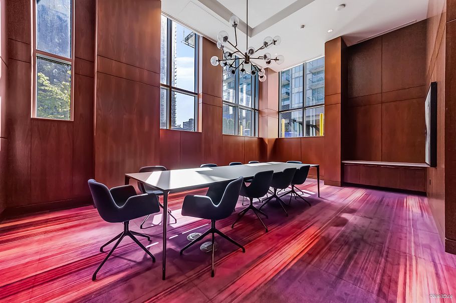 901 455 SW Marine Drive Vancouver, BC - 30