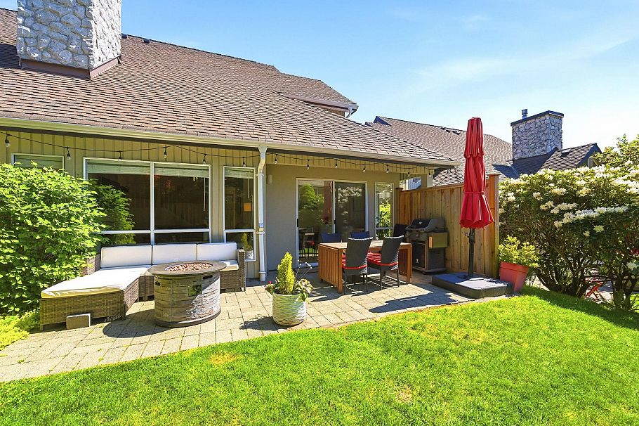 27 1001 Northlands Drive North Vancouver, BC - 30