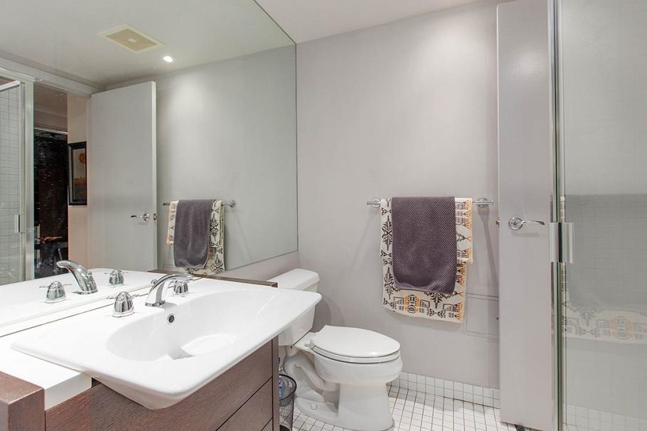411 1275 Hamilton Street Vancouver, BC - 17