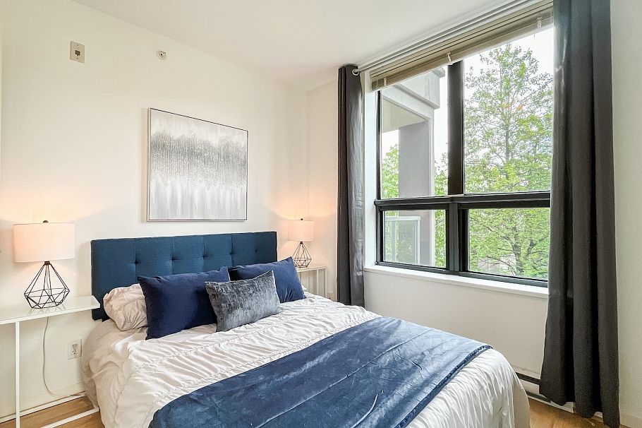 305 3638 Vanness Avenue Vancouver, BC - 17