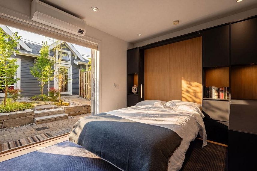 867 E Georgia Street Vancouver, BC - 28
