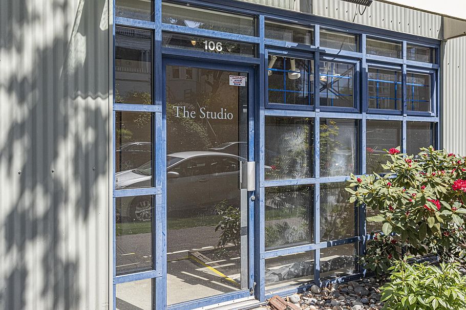 106 237 E 4th Avenue Vancouver, BC - 22