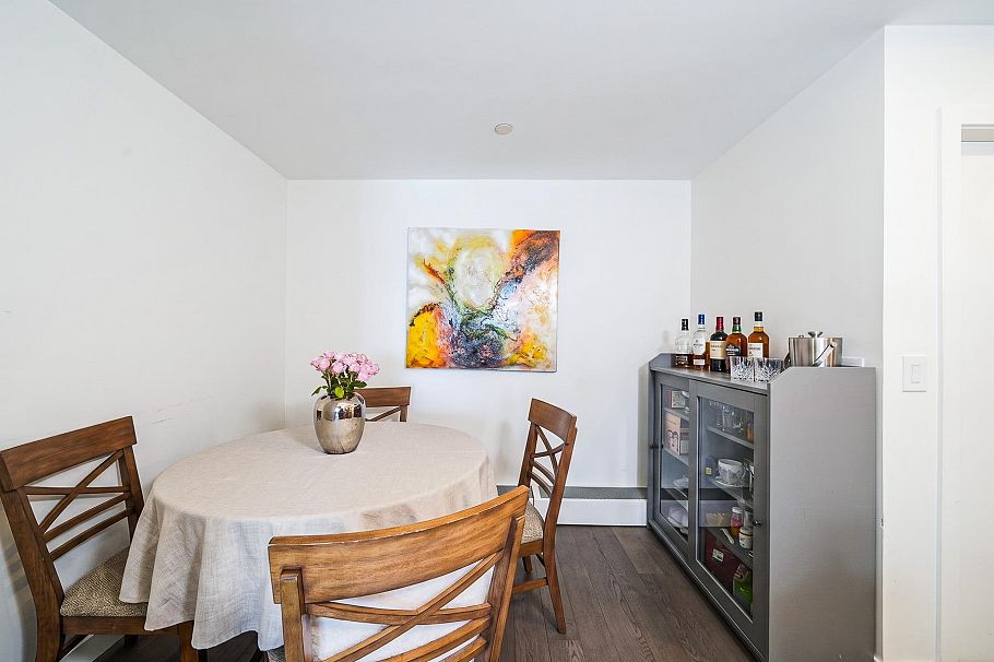 4105 1480 Howe Street Vancouver, BC - 11
