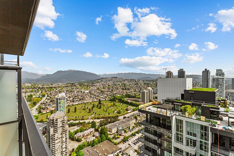 4903 2108 Gilmore Avenue Burnaby, BC - 5