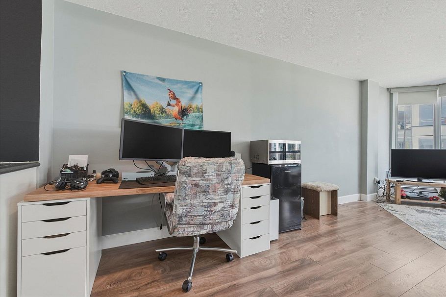 407 950 Drake Street Vancouver, BC - 13