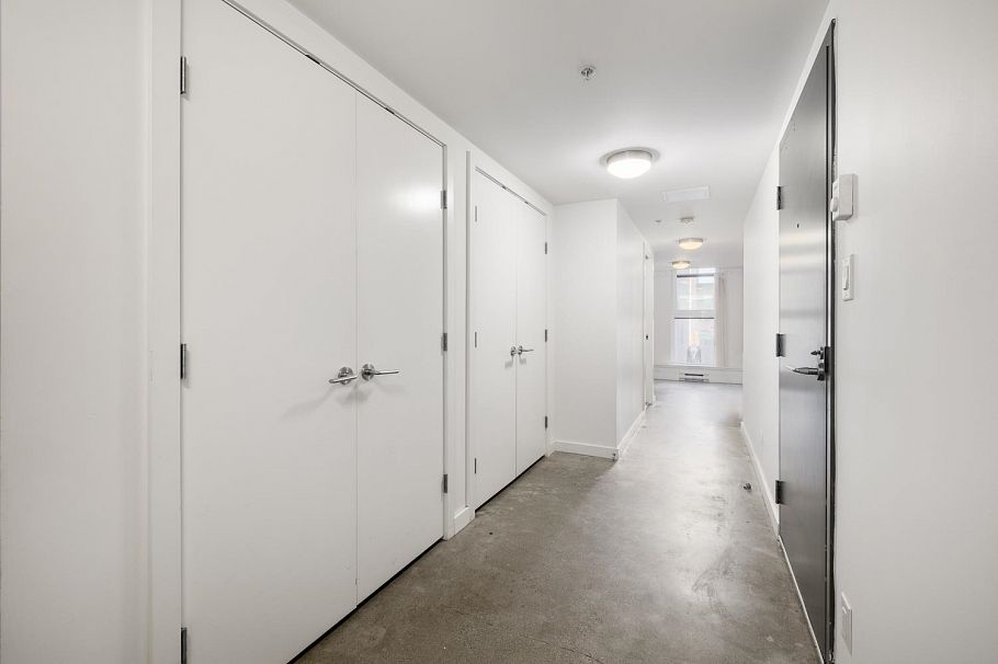 208 150 E Cordova Street Vancouver, BC - 11