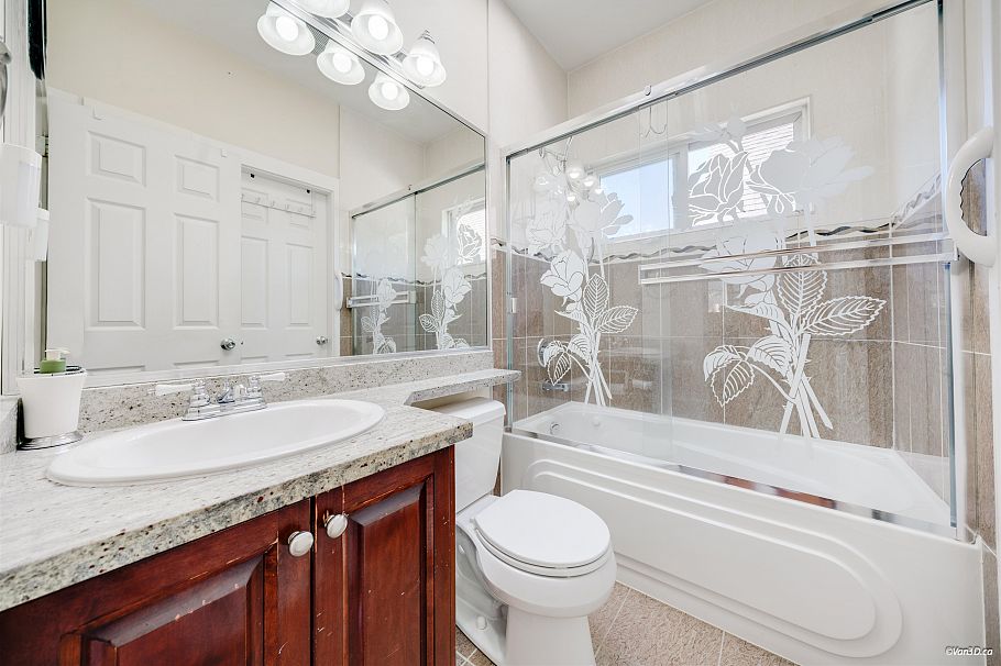 1023 E 8th Avenue Vancouver, BC - 3