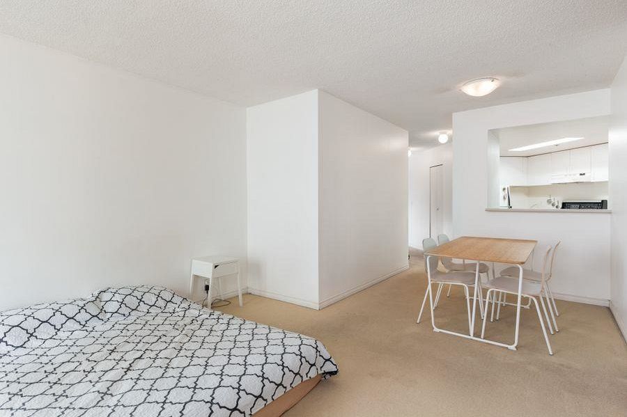402 789 Drake Street Vancouver, BC - 7