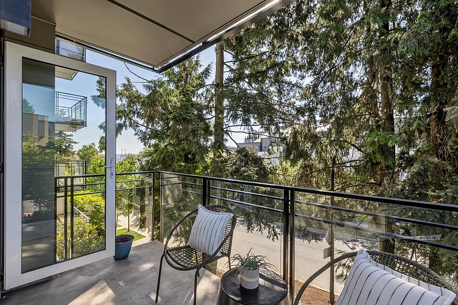 201 707 E 3rd Street North Vancouver, BC - 27
