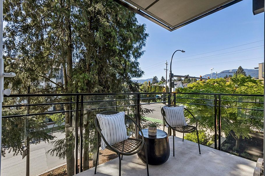 201 707 E 3rd Street North Vancouver, BC - 28