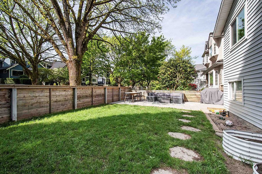 3385 Ontario Street Vancouver, BC - 24